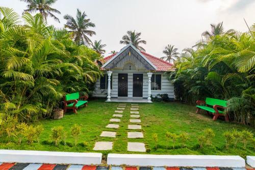 Hotel Coorg Dew Drops Resort & Spa