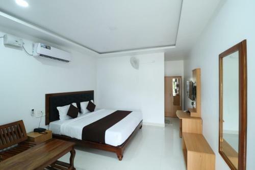 Hotel Coorg Dew Drops Resort & Spa
