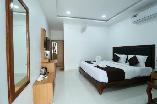 Hotel Coorg Dew Drops Resort & Spa