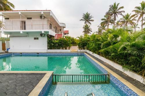 Hotel Coorg Dew Drops Resort & Spa