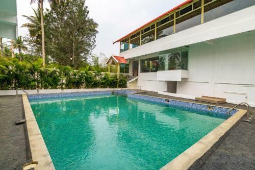 Hotel Coorg Dew Drops Resort & Spa