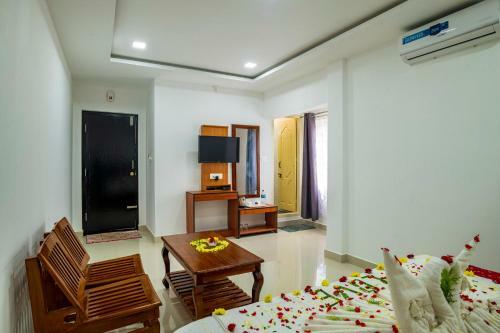 Hotel Coorg Dew Drops Resort & Spa
