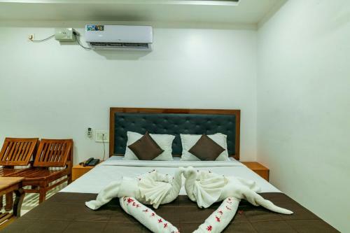 Hotel Coorg Dew Drops Resort & Spa