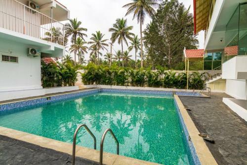 Hotel Coorg Dew Drops Resort & Spa