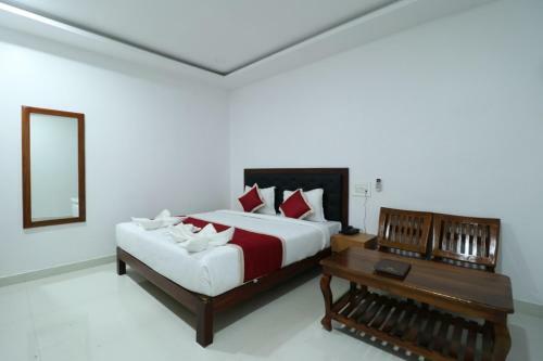 Hotel Coorg Dew Drops Resort & Spa