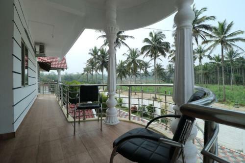 Hotel Coorg Dew Drops Resort & Spa