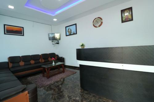 Hotel Coorg Dew Drops Resort & Spa