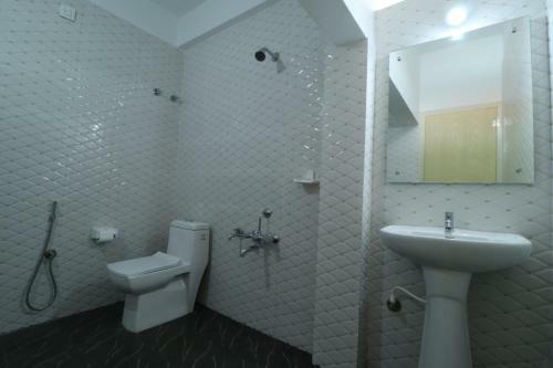 Hotel Coorg Dew Drops Resort & Spa