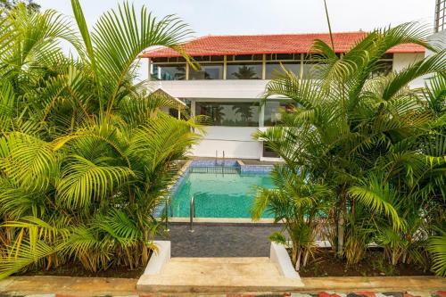 Hotel Coorg Dew Drops Resort & Spa