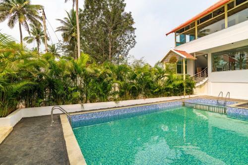 Hotel Coorg Dew Drops Resort & Spa