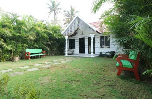 Hotel Coorg Dew Drops Resort & Spa