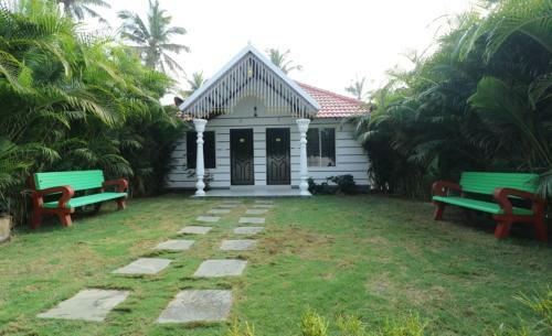 Hotel Coorg Dew Drops Resort & Spa