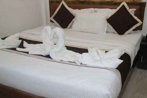 Hotel Coorg Maharaja Resort And Spa