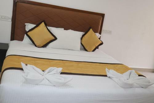 Hotel Coorg Maharaja Resort And Spa