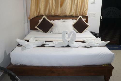 Hotel Coorg Maharaja Resort And Spa
