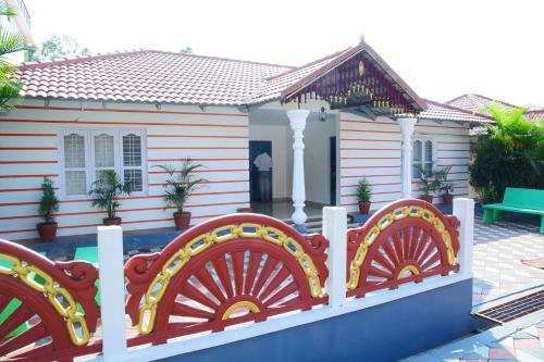 Hotel Coorg Maharaja Resort And Spa