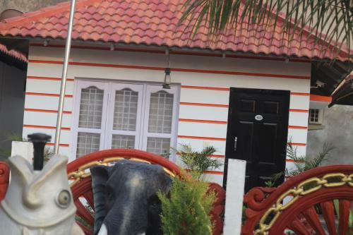 Hotel Coorg Maharaja Resort And Spa