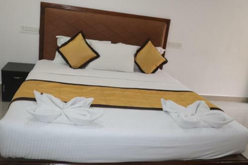 Hotel Coorg Maharaja Resort And Spa