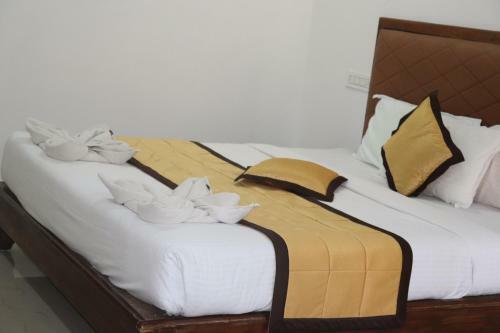 Hotel Coorg Maharaja Resort And Spa