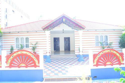 Hotel Coorg Maharaja Resort And Spa
