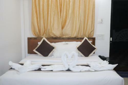 Hotel Coorg Maharaja Resort And Spa