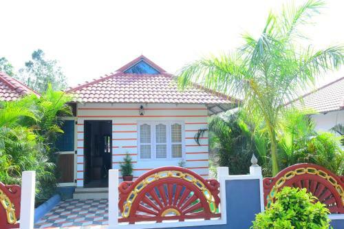 Hotel Coorg Maharaja Resort And Spa