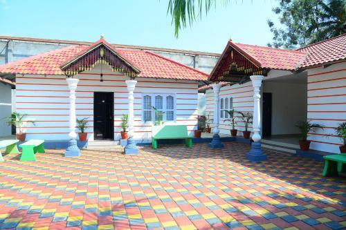 Hotel Coorg Maharaja Resort And Spa