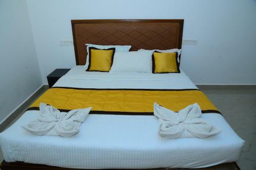 Hotel Coorg Maharaja Resort And Spa