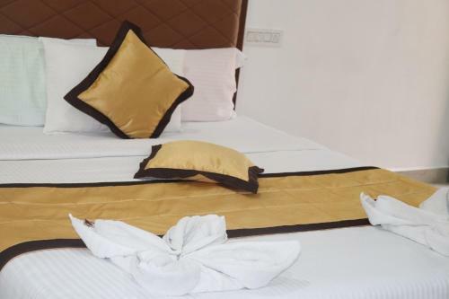 Hotel Coorg Maharaja Resort And Spa
