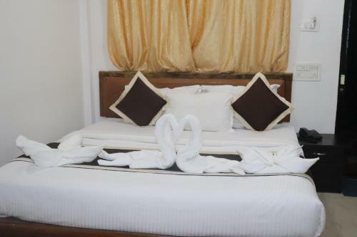 Hotel Coorg Maharaja Resort And Spa