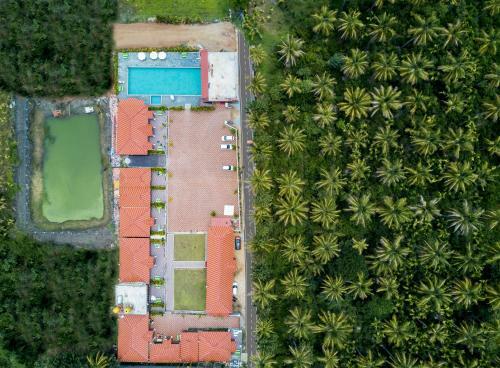 Hotel Coorg Maharaja Resort And Spa