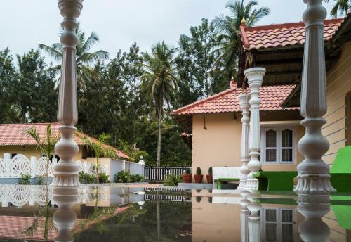 Hotel Coorg Maharaja Resort And Spa