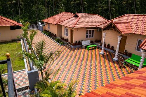 Hotel Coorg Maharaja Resort And Spa