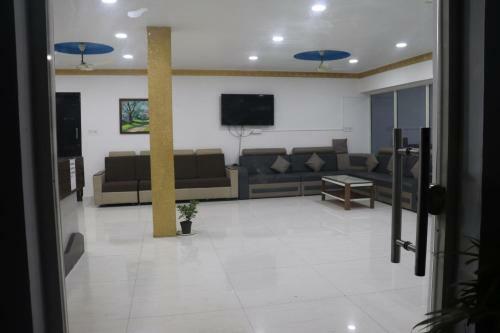 Hotel Coorg Maharaja Resort And Spa