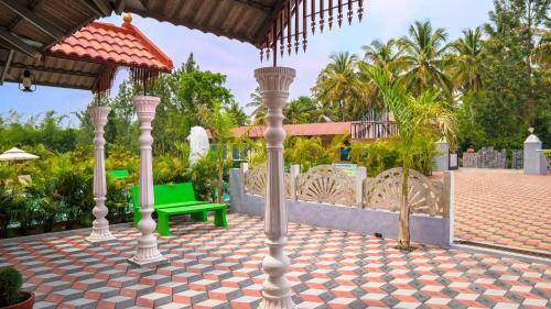 Hotel Coorg Maharaja Resort And Spa