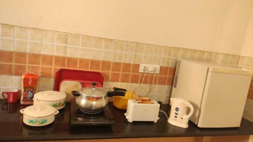 Apartamento Premier Stays Exclusive 3 Bdr
