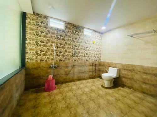 Hotel Staymaker Lake Residency