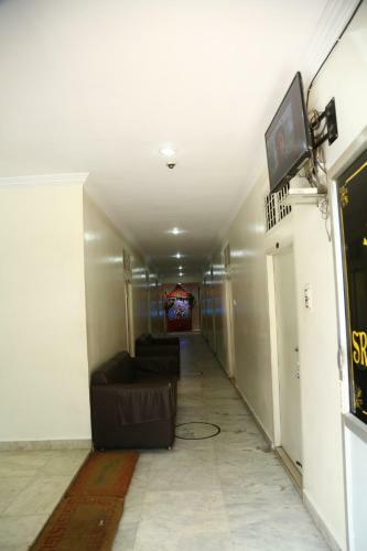 Sri Sai Krishna Deluxe Lodge