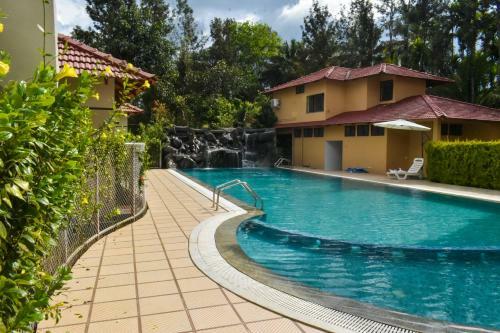 Hotel Nexstay Excellency Resort And Spa