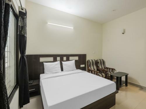 Hotel Capital O 84042 Nakshatraa Residency