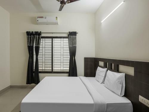 Hotel Capital O 84042 Nakshatraa Residency