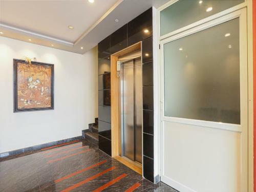Hotel Capital O 84042 Nakshatraa Residency