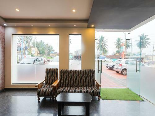 Hotel Capital O 84042 Nakshatraa Residency