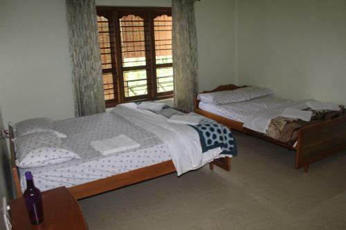 Whistling Woods Farm Stay