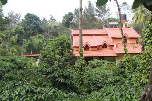 Whistling Woods Farm Stay
