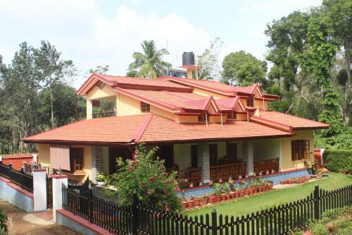 Whistling Woods Farm Stay