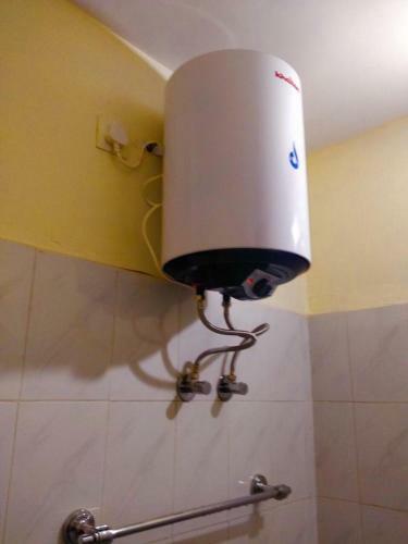 Apartamento Premier Boys Hostel Upto 3 Guests