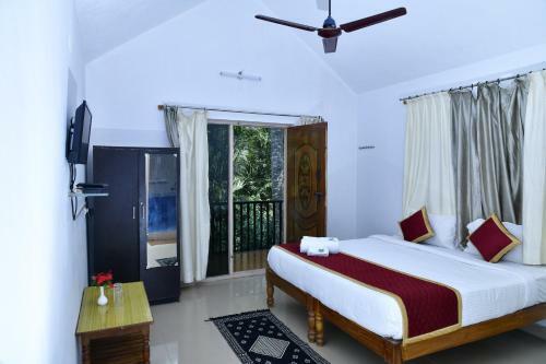 Hotel Green Farm Resort-fully Vaccinated Staff