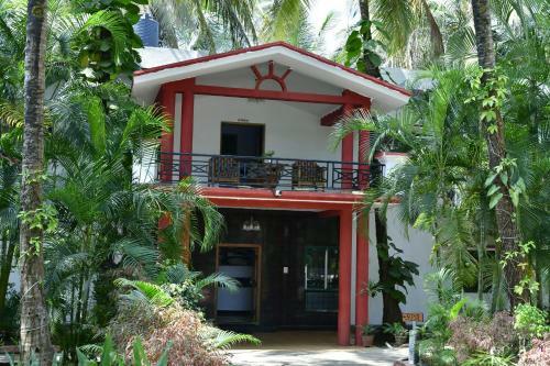 Hotel Green Farm Resort-fully Vaccinated Staff