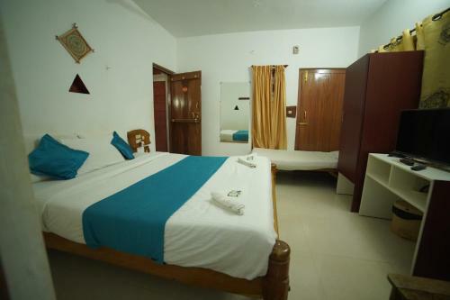 Hotel Coorg Jungle Kids Resort